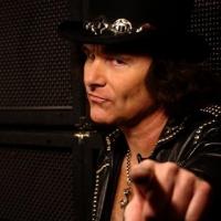 Paradise Lost, Running Wild + novosti