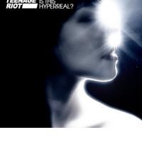 ATARI TEENAGE RIOT: Is This Hyperreal? (Digital Hardcore Recordings/Dim Mak Records, 2011) (ponovitev 1.9.2011 ob 00:30)