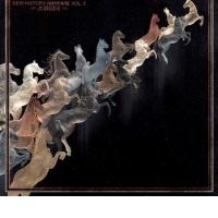 COLIN STETSON: New History Warfare Vol. 2: Judges  (Constellation, 2011)  (ponovitev 25. 9. 2011 ob 00.30)