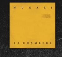 WUGAZI: 13 Chambers (wugazi.com, 2011)