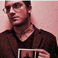 Nicolas Jaar in Paul White Day!