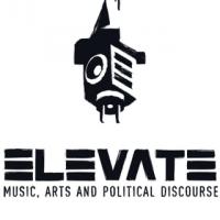 Festival Elevate, novosti Rustija in Robota Kocha