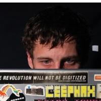 Po petnajstih letih spet... ...Plug!