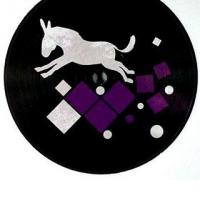 Shigeto, Ghost Mutt in nateg zalo�be Brainfeeder