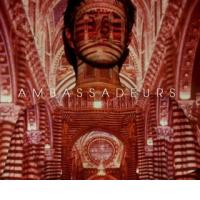 Ambassadeurs, Souleance, Darondo, ...