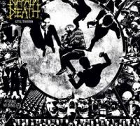 NAPALM DEATH: Utilitarian (Century Media, 2012) (ponovitev 9.3.2012 ob 01:00)