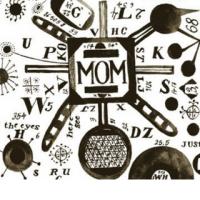 MOUSE ON MARS: Parastrophics (Monkeytown, 2012) (ponovitev 13. 3. 2012 ob 01.30)