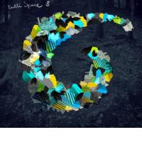 CHILLI SPACE ob 10. obletnici, klub K4, 10. 3. 2012