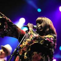 BREAKESTRA, Kino Šiška, 13. 3. 2012