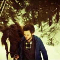 The Tallest Man On Earth!