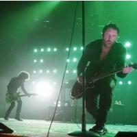 Welcome to wonderful and frightening world of Trent Reznor