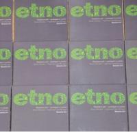 ETNO: Glasbene poti - podolgem in po�ez, Slovenia 2011!!!