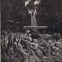 Okultna stran Johna Zorna!!!