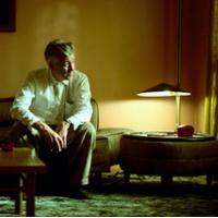 Glasba iz filmov Davida Lyncha