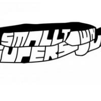 Zaloba Smalltown Supersound