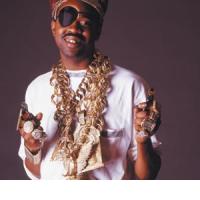 WILDSTYLE; LEGENDE RAPA - SLICK RICK