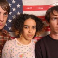 The Thermals!!!