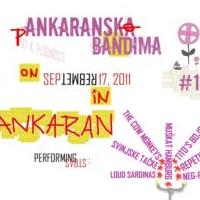 Ankaranska bandima!!!