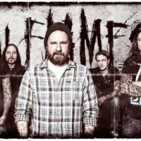 In Flames v Kino Šiška 28.9.20!!!