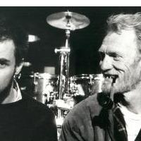 Jonas Hellborg & Ginger Baker Group!!!