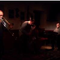 Tramontana Puglisi Maier Trio!!!