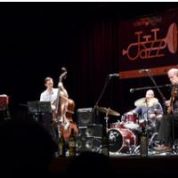 John Abercrombie Quartet