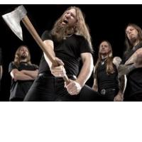 Amon Amarth!!!