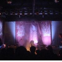 Wolves In The Throne Room!!!