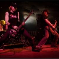 Karma To Burn + Carnaval !!!