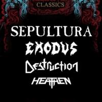 Thrashfest Classics 2!!!