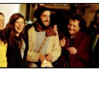 Salamandra Salamandra!!!