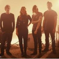 Kill It Kid in Barely Modern