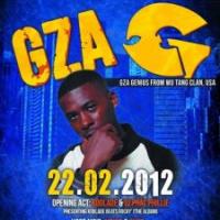 GZA