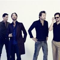 dEUS & LITTLE TROUBLE KIDS, Kino �i�ka, 1. 3. 2012