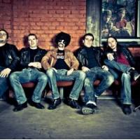 MUŠKAT HAMBURG, Menza pri koritu, 2. 3. 2012