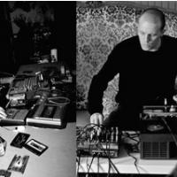 DOMINIQUE VACCARO & LUCIANO MAGGIORE, ILIA BELORUKOV & IRENA TOMA�IN, Teater �panski borci, 7. 3. 2012