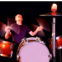 NOVA GLASBA ZA ZVOK IZ PODATKOVNIH BAZ, Komuna Kina ike, 5. in 6. 4. 2012 