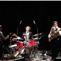 OAMBO OET WORKESTRAO, Stara elektrarna, 6. 4. 2012