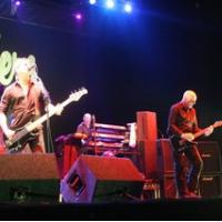 THE STRANGLERS, MIKE MARLIN, Szene, Dunaj, 19. 4. 2012