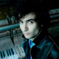 TIGRAN HAMASYAN, Klub CD, 17. 4. 2012