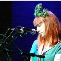 HANNE HUKKELBERG, Klub CD, 24. 4. 2012