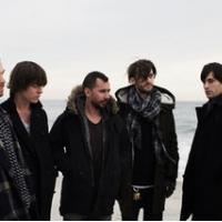 MY BEST FIEND, THE LIFT, Kino ika, 5. 5. 2012