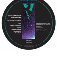 Space Dimension Controller v �vrsti detroitski formi