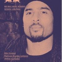 RS PRENOS - RBMA Afterparty