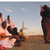 GROUP DOUEH: Zayna Jumma (Sublime Frequencies,  2011)  (Ponovitev 07. 08. 2011 ob 00.30)