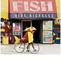 COOL KIDS: When Fish Ride Bicycles (Green Label Sound, 2011) (ponovitev 12. 8. 2011 ob 00.10