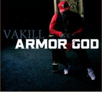 VAKILL: Armor Of God (Moleman, 2011) (ponovitev 9. 9. 2011 ob 00.10)