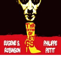 EUGENE S. ROBINSON & PHILIPPE PETIT: The Crying Of Lot 69 (Monotype, 2011) (ponovitev 10. 9. ob 00.30)