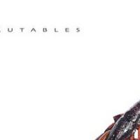JOHN BUTCHER, DEREK BAILEY, GINO ROBAIR: Scrutables  (Weight Of Wax, 2011) (ponovitev 18. 9. 2011 ob 00:30)
