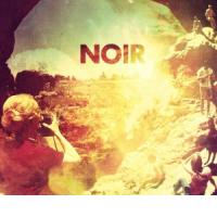 BLUE SKY BLACK DEATH: Noir (Fake Four, 2011) (ponovitev 16.9.2011 ob 0.10)